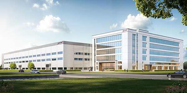 離心式空壓機(jī)定制化設(shè)計(jì)與制造