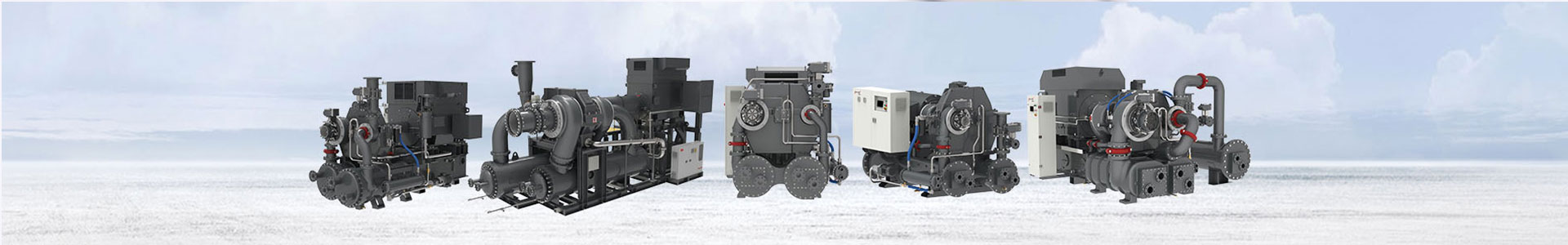 空壓機(jī)|空氣壓縮機(jī)|離心式空壓機(jī)|離心工藝壓縮機(jī)_鈦靈特Turbo-Tech