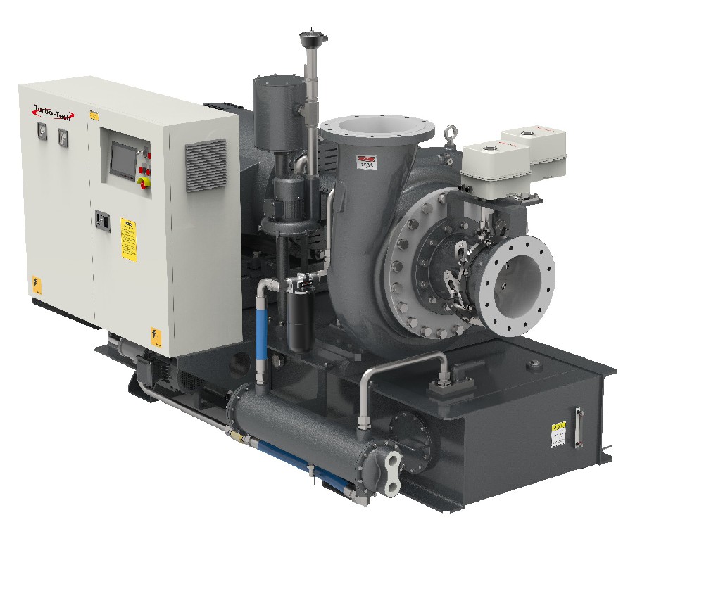 RF工藝風(fēng)機(jī)及循環(huán)風(fēng)機(jī)